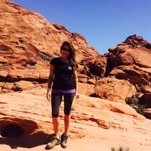 Meet your Posher, Gidget